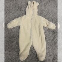 Детские вещи пакетом 62