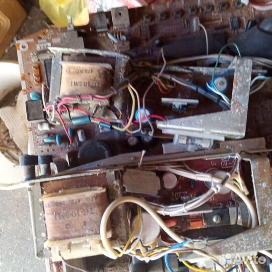 Трансформатор тс10-3м1