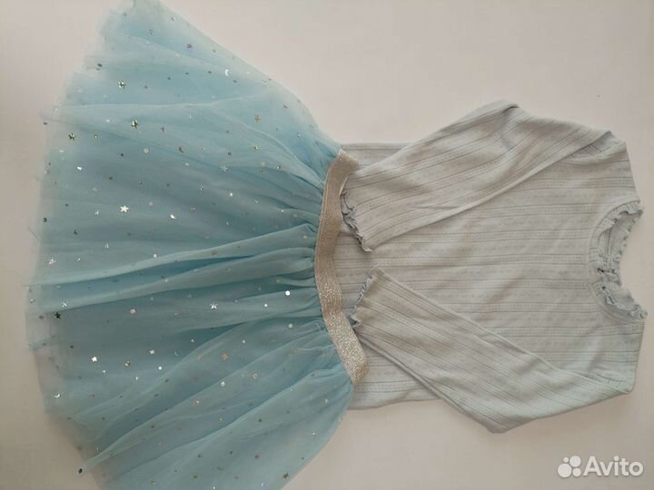 Вещи сток на девочку