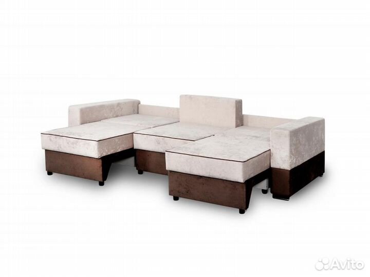 Новый Диван-кровать 