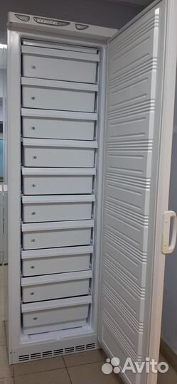 Холодильник/морозильник