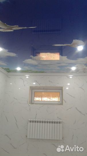 Укладка ламината, плитки, шпаклёвка, обои и т.д