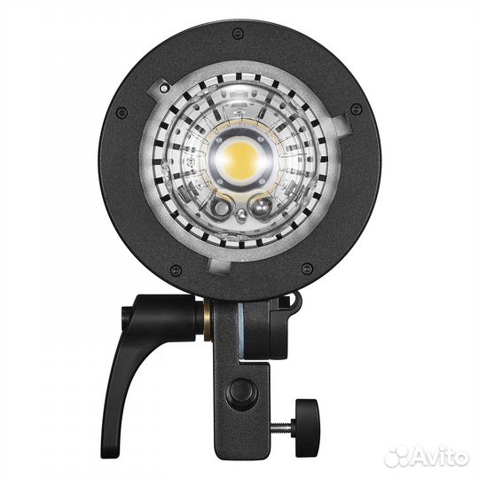 Высокоскоростная вспышка Godox QT600iiim