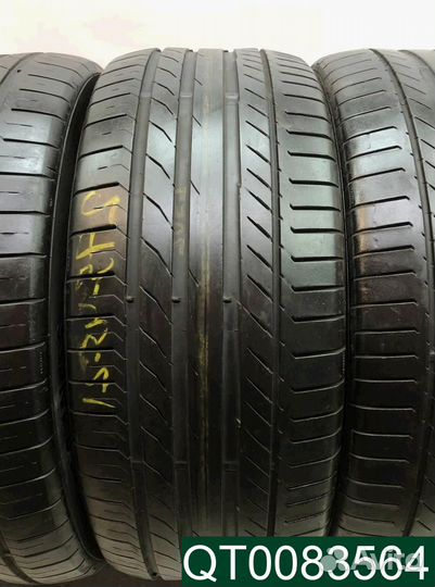 Continental ContiSportContact 5 275/45 R21 103N