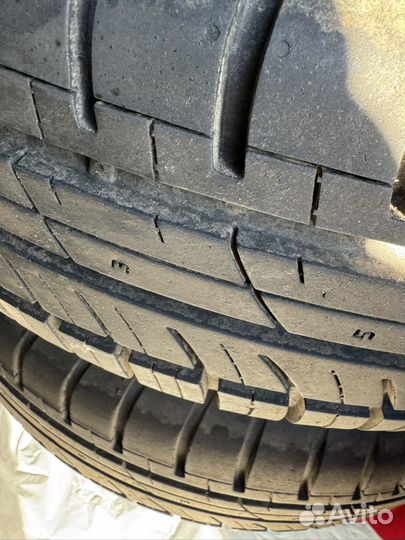 Калеса кардиант sport-2