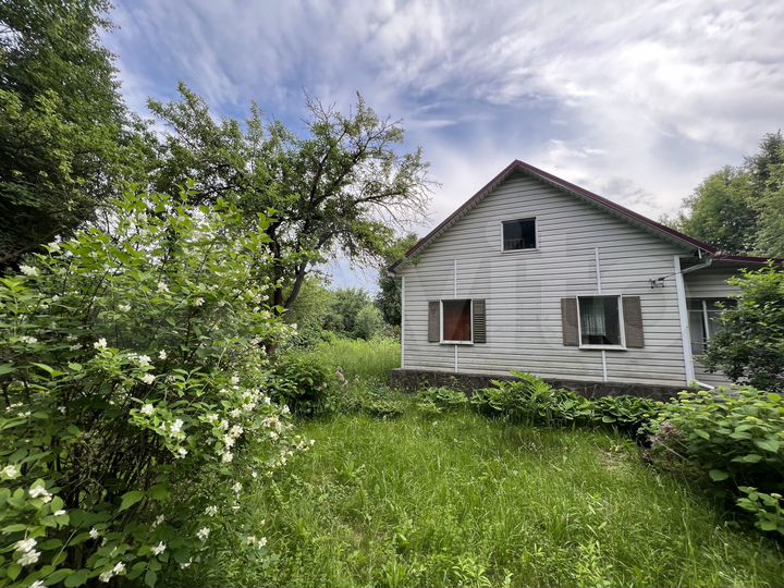 Участок 18,6 сот. (ИЖС)