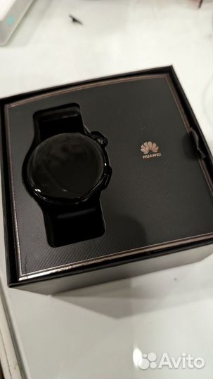 Смарт часы Huawei watch 3 E-SIM