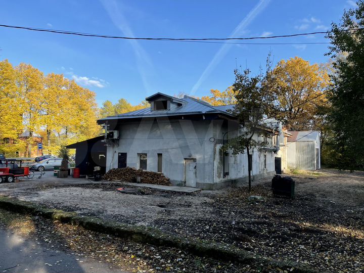 Торговое помещение, 250 м²