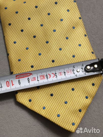 Brioni Галстук Италия Оригинал