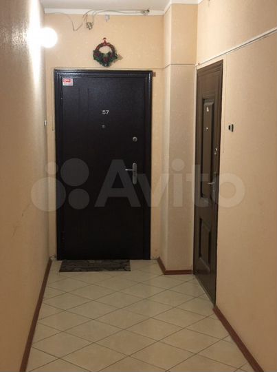 1-к. квартира, 36,7 м², 5/10 эт.