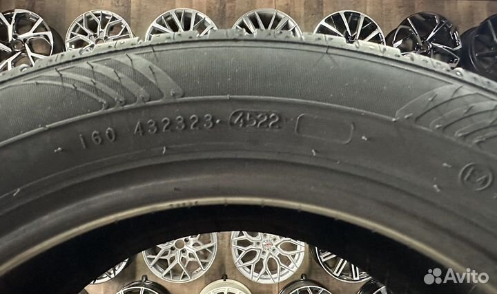 Nokian Tyres Nordman SX3 195/50 R15