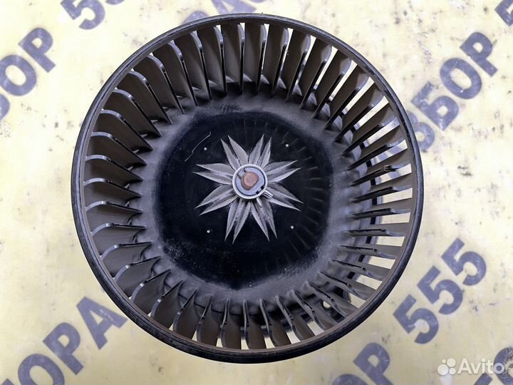 Моторчик отопителя Kia Magentis