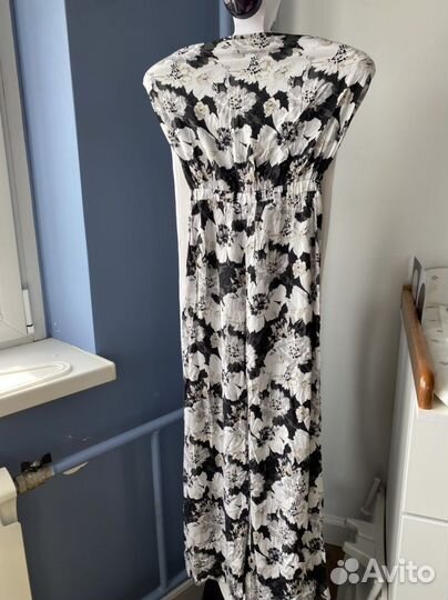 Комбинезон женский летний