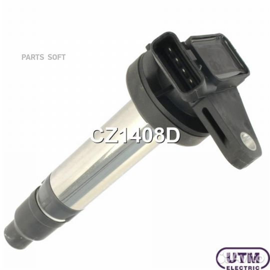 UTM CZ1408D Катушка зажигания