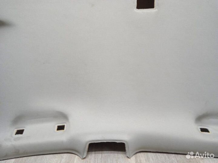 Обшивка потолка Chevrolet Cruze J300 F16D3 2013