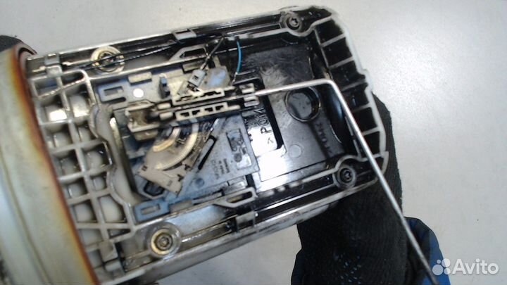 Насос топливный электрический Volkswagen Passat 5