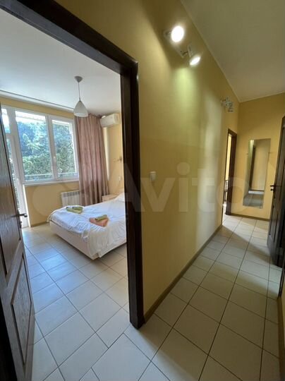 2-к. квартира, 45 м², 3/4 эт.