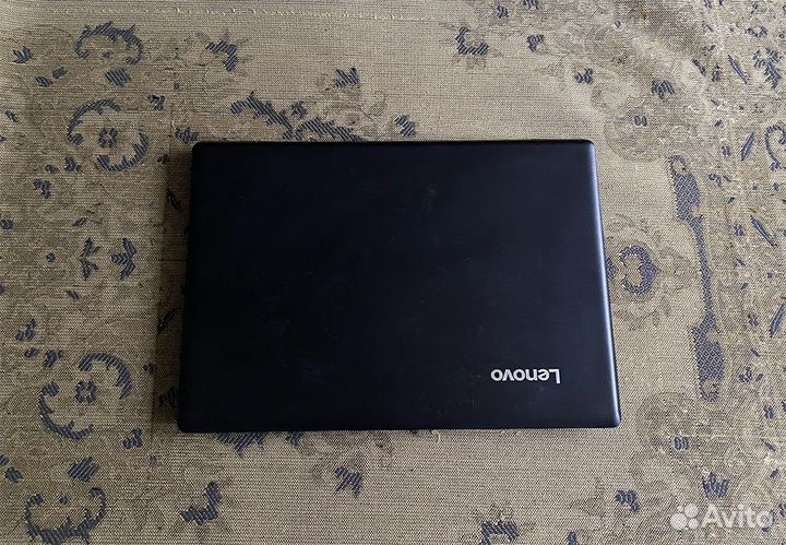 Свежий, легкий - 2ядра, ram 4gb. Для учебы, работы