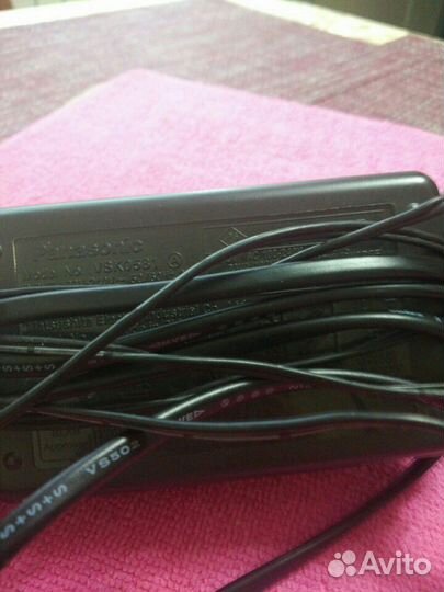 Видиокамера Panasonic