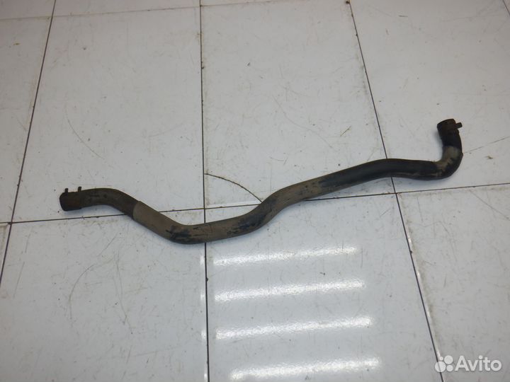 Трубка вакуумная Mitsubishi Space Star