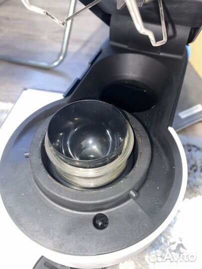 Кофемашина delonghi nespresso