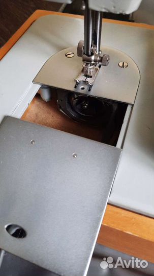 Швейная машинка чайка 143 электрическая от сети
