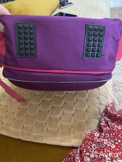 Школьный рюкзак