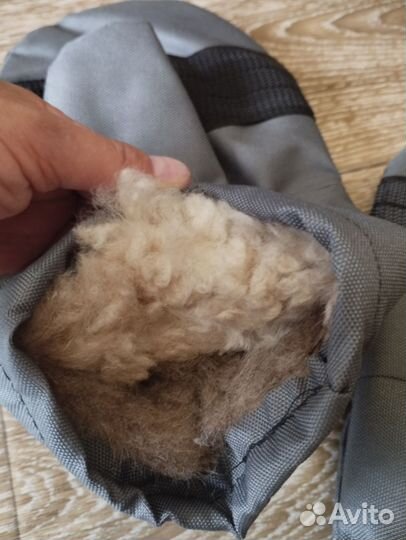 Рукавицы спецодежда