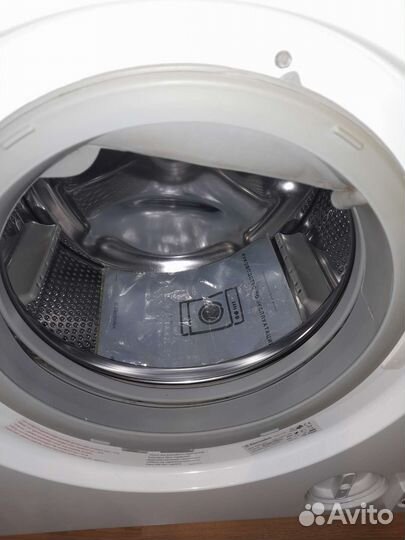 Стиральная машина с сушкой electrolux ewx1237