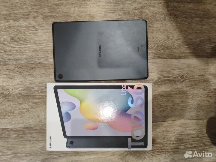Планшет samsung galaxy tab s6 lite