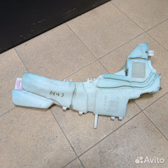 Бачок омывателя c-max