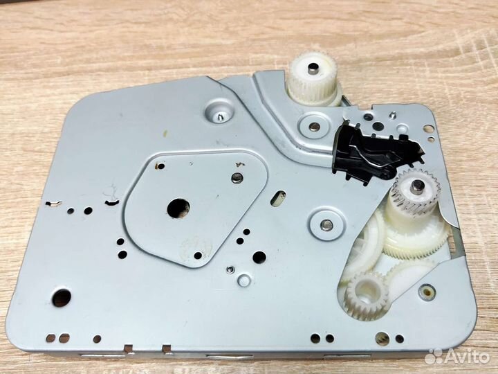 Редуктор в сборе JC93-00218A scx-3200