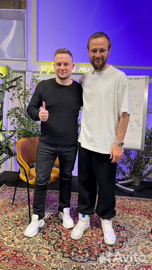 Продажа бизнеса