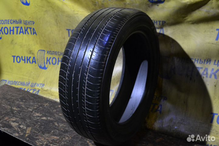 Yokohama dB Decibel E70 215/55 R17