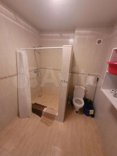 Квартира-студия, 50 м², 2/3 эт.