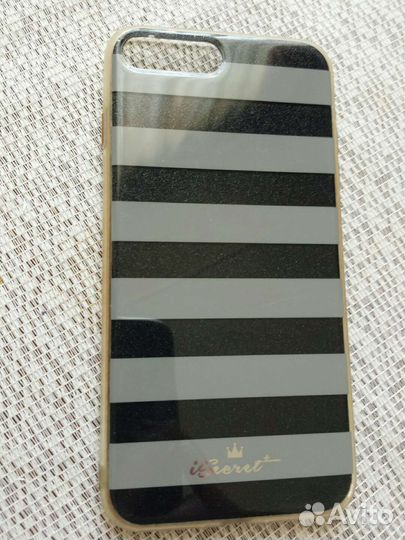 Чехол на iPhone 6 plus
