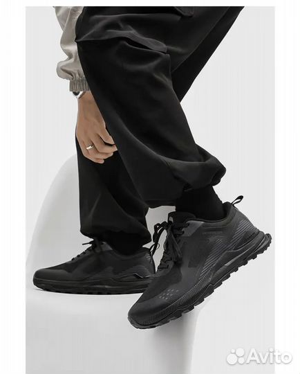 Кроссовки босоногие Hobibear