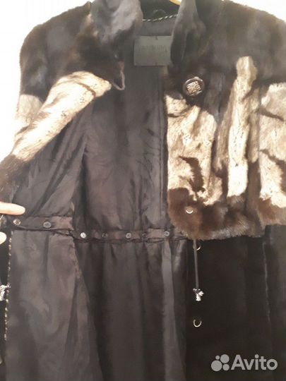 Продается шуба