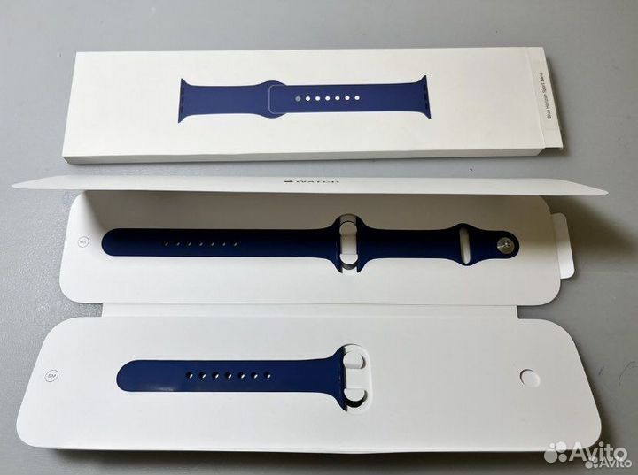 Часы apple watch 3 42mm nike