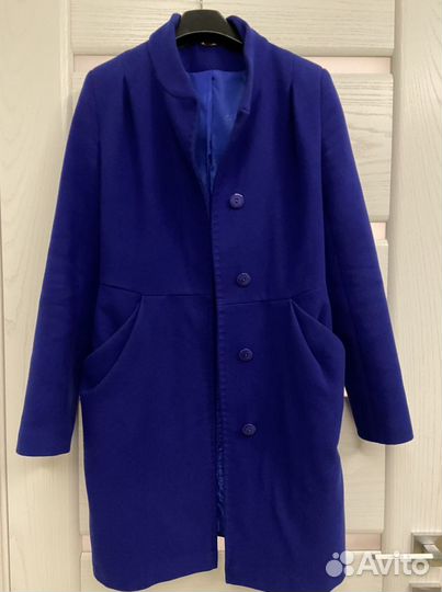 Пальто