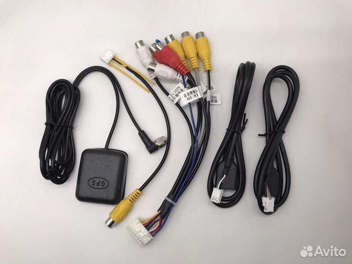 Магнитола Toyota Prius A 2014+ Android 1+16