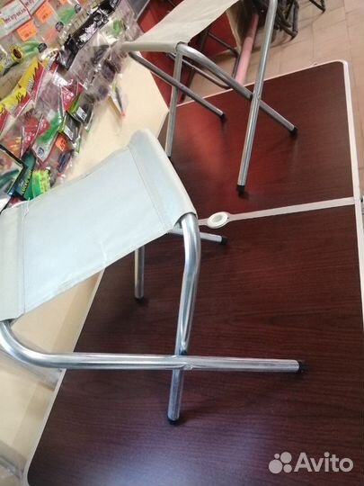 Стол складной