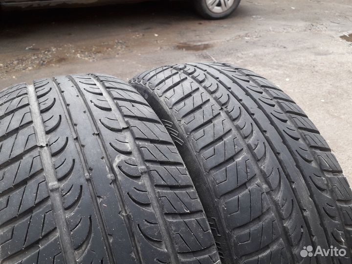 Tunga Zodiak 2 205/55 R16