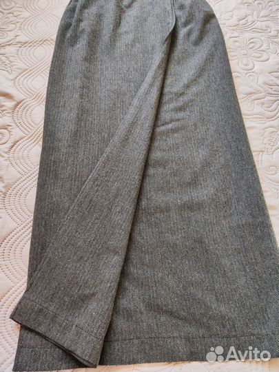 Юбка mado листва размер 44