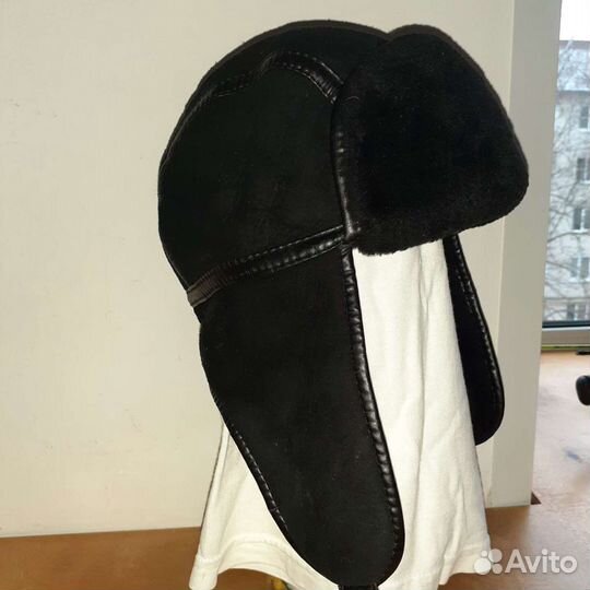 Зимняя шапка