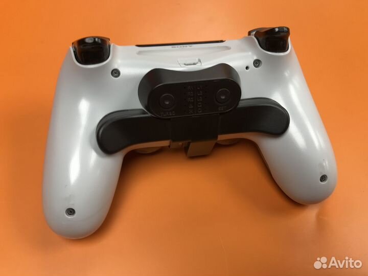 Насадка с лепестками на геймпад для PS4
