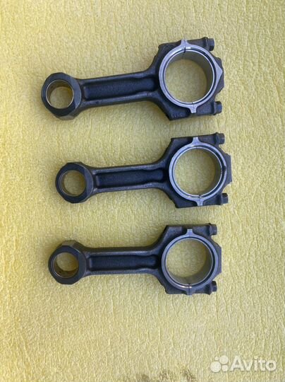 Шатун змз 514