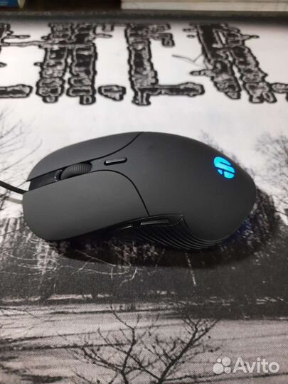 Игровая мышь