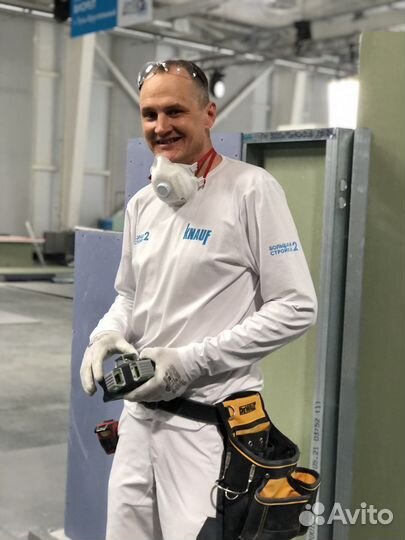 Ремонт и отделка квартир