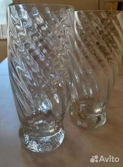 Набор стаканов